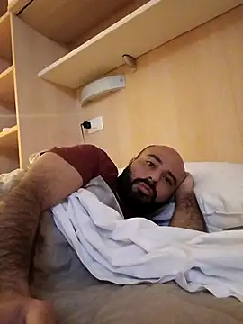 Denisilboss online show from February 22, 7:34 pm