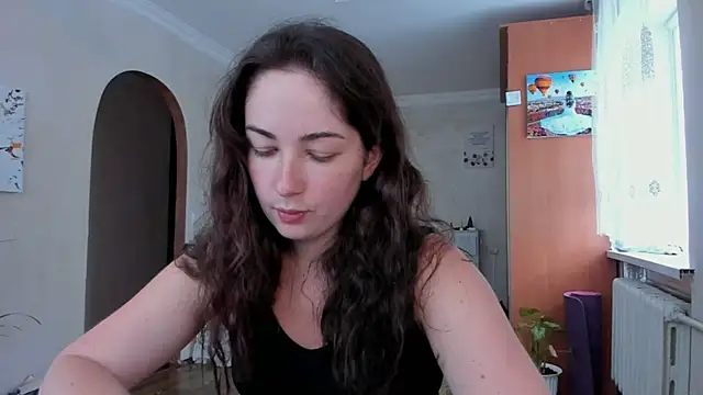Snapshot of cClandesTina chatting on July 2, 1:50 pm cClandesTina online show from July 2, 1:50 pm
