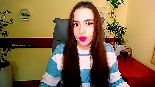 Snapshot of _your_fantasy_girl chatting on December 3, 10:28 am your fantasy girl online show from December 3, 10:28 am