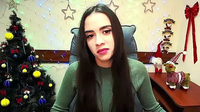 Snapshot of _your_fantasy_girl chatting on December 5, 8:11 am your fantasy girl online show from December 5, 8:11 am