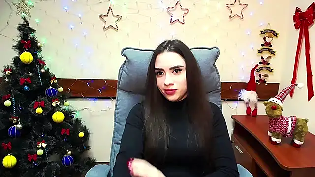 Snapshot of _your_fantasy_girl chatting on December 16, 9:35 am your fantasy girl online show from December 16, 9:35 am