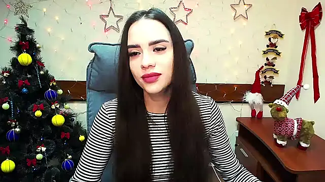 Snapshot of _your_fantasy_girl chatting on December 20, 3:10 pm your fantasy girl online show from December 20, 3:10 pm