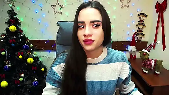 Snapshot of _your_fantasy_girl chatting on December 23, 12:19 pm your fantasy girl online show from December 23, 12:19 pm