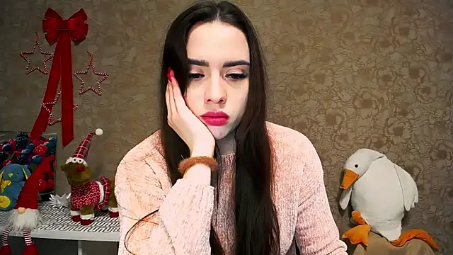 Snapshot of _your_fantasy_girl chatting on December 26, 8:42 pm your fantasy girl online show from December 26, 8:42 pm