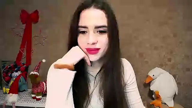 Snapshot of _your_fantasy_girl chatting on December 29, 3:13 pm your fantasy girl online show from December 29, 3:13 pm