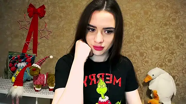 Snapshot of _your_fantasy_girl chatting on January 1, 1:58 am your fantasy girl online show from January 1, 1:58 am