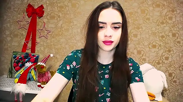 Snapshot of _your_fantasy_girl chatting on January 5, 12:42 pm your fantasy girl online show from January 5, 12:42 pm