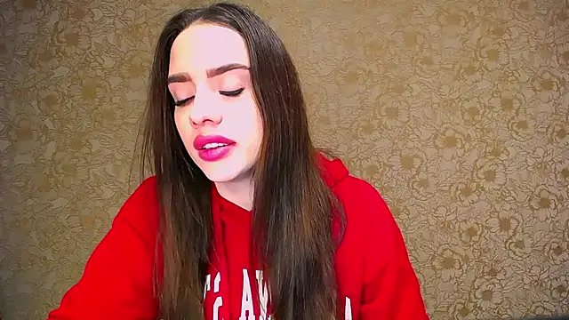 Snapshot of _your_fantasy_girl chatting on January 26, 9:18 pm your fantasy girl online show from January 26, 9:18 pm