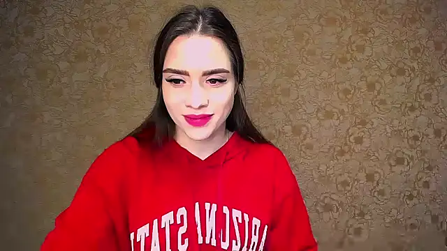 Snapshot of _your_fantasy_girl chatting on February 8, 4:14 pm your fantasy girl online show from February 8, 4:14 pm