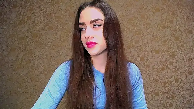 Snapshot of _your_fantasy_girl chatting on February 9, 3:01 pm your fantasy girl online show from February 9, 3:01 pm