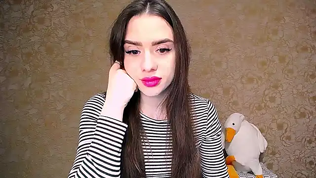 Snapshot of _your_fantasy_girl chatting on February 13, 8:45 pm your fantasy girl online show from February 13, 8:45 pm