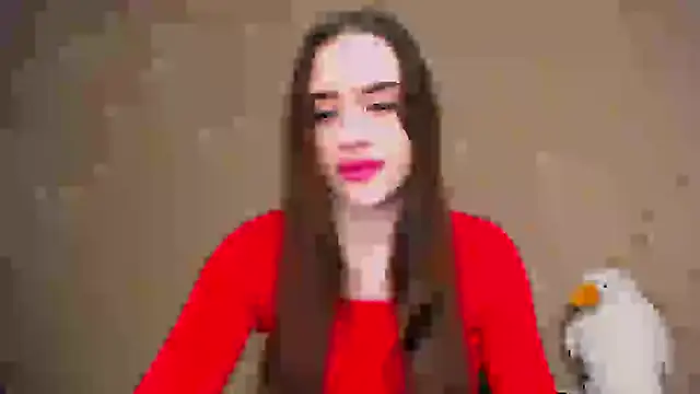 Snapshot of _your_fantasy_girl chatting on February 22, 1:46 pm your fantasy girl online show from February 22, 1:46 pm