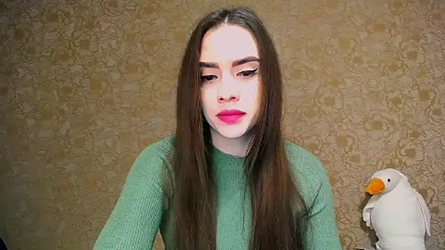 Snapshot of _your_fantasy_girl chatting on February 23, 2:57 pm your fantasy girl online show from February 23, 2:57 pm