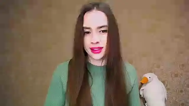 Snapshot of _your_fantasy_girl chatting on February 23, 9:05 pm your fantasy girl online show from February 23, 9:05 pm