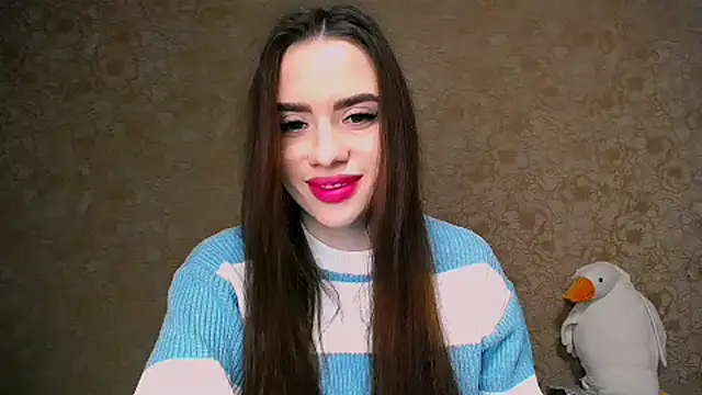 Snapshot of _your_fantasy_girl chatting on March 2, 2:54 pm your fantasy girl online show from March 2, 2:54 pm