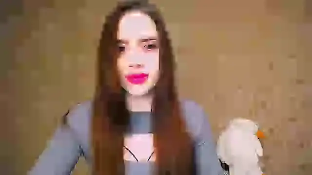 Snapshot of _your_fantasy_girl chatting on March 17, 1:35 am your fantasy girl online show from March 17, 1:35 am