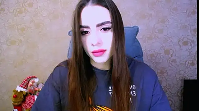 Snapshot of _your_fantasy_girl chatting on January 12, 10:09 am your fantasy girl online show from January 12, 10:09 am