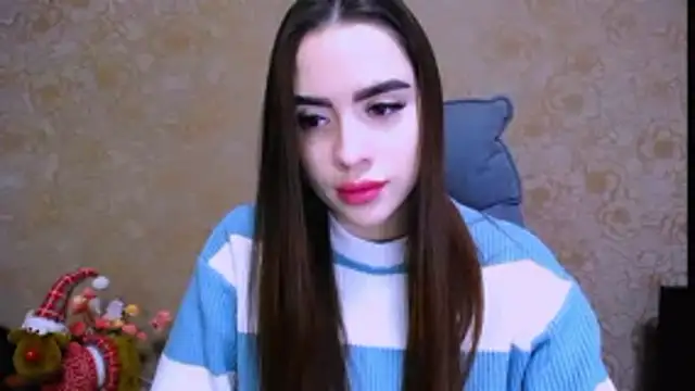 Snapshot of _your_fantasy_girl chatting on January 16, 3:49 pm your fantasy girl online show from January 16, 3:49 pm