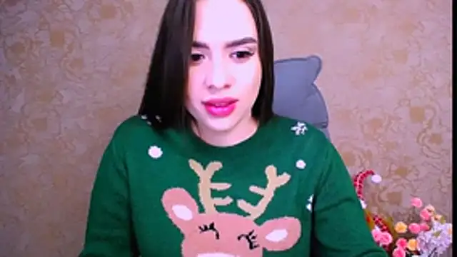 Snapshot of _your_fantasy_girl chatting on February 27, 5:35 pm your fantasy girl online show from February 27, 5:35 pm