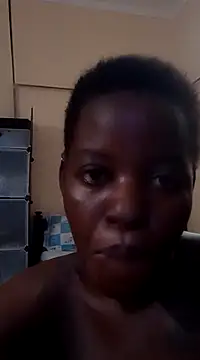 Sexyblackperl online show from February 18, 1:00 pm