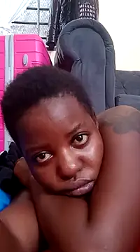 Sexyblackperl online show from March 4, 12:01 pm