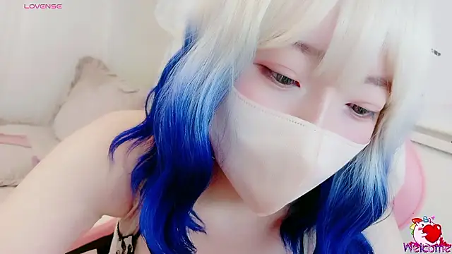 yuayua854 online show from March 13, 11:50 am