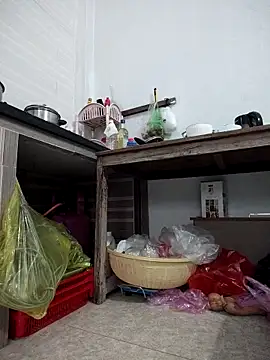 Haralushiaaa online show from November 1, 5:53 am