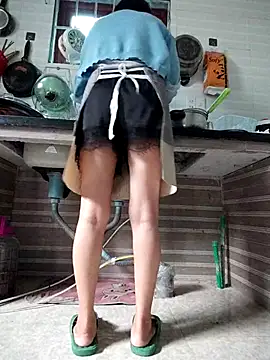 Haralushiaaa online show from March 13, 4:41 am