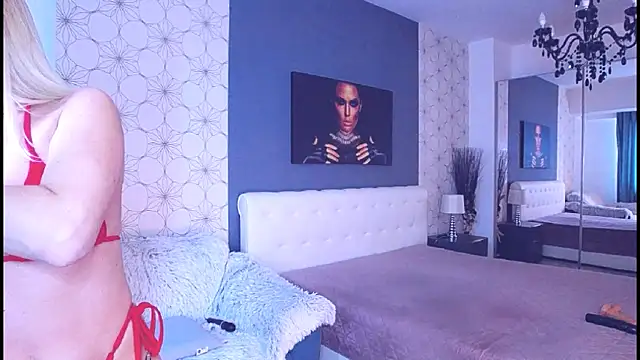 MaryMatiss online show from December 20, 8:10 am