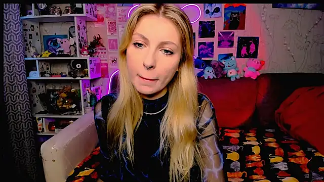 Maria Hunt online show from January 16, 3:02 am