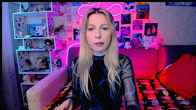 Maria Hunt online show from January 17, 3:55 am