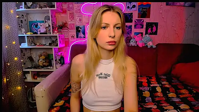 Maria Hunt online show from January 23, 4:09 am