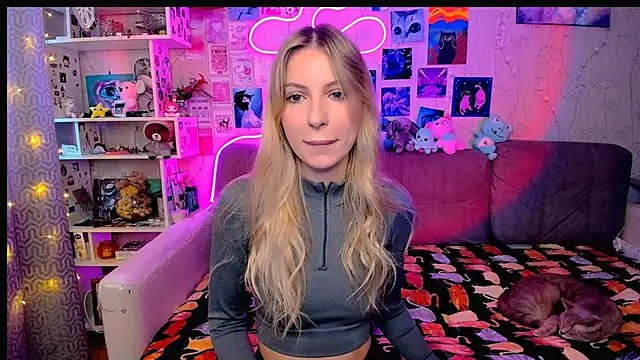 Maria Hunt online show from January 30, 3:00 am