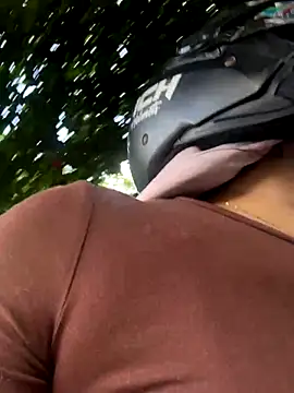 Pretty Isadora online show from November 23, 7:02 pm