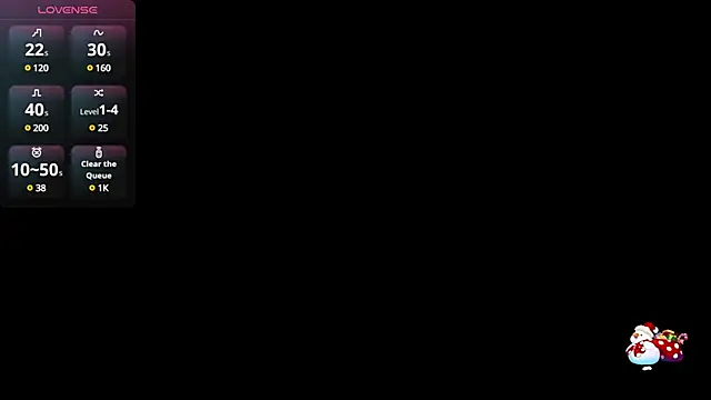 on tefa online show from December 25, 12:16 am