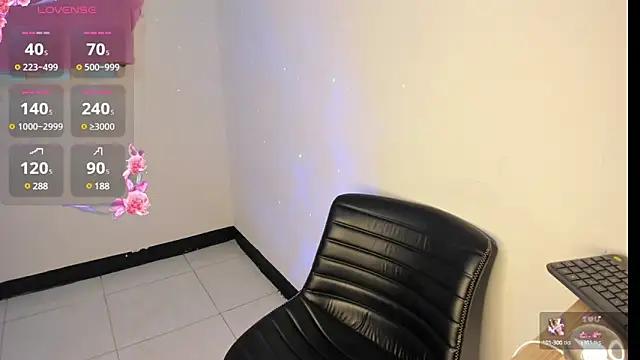 on tefa online show from February 9, 1:33 am