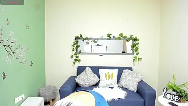 on tefa online show from February 21, 7:43 pm