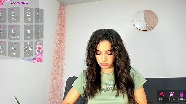 on tefa online show from February 27, 10:53 pm