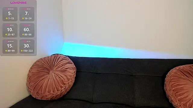 on tefa online show from March 17, 11:11 pm