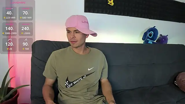 on tefa online show from October 5, 9:34 pm