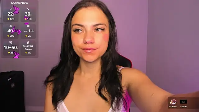 ivyy scott online show from March 4, 5:34 pm