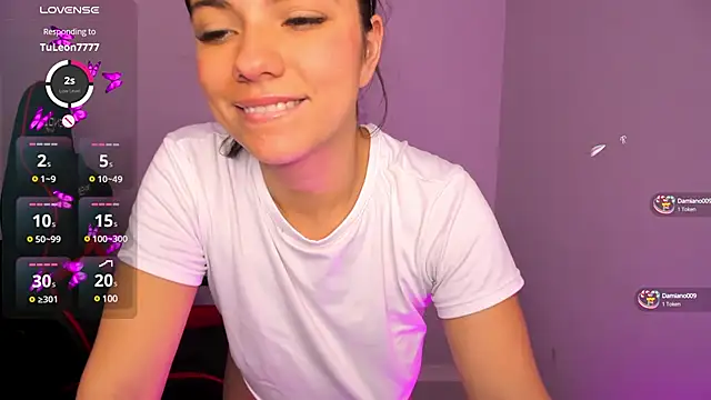 ivyy scott online show from March 9, 11:25 am