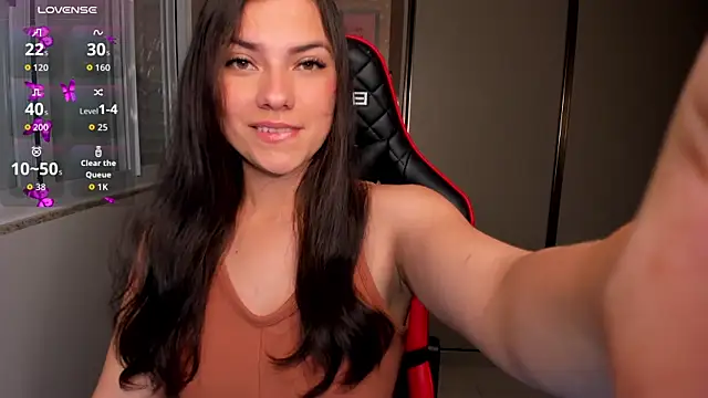 ivyy scott online show from September 21, 5:25 pm