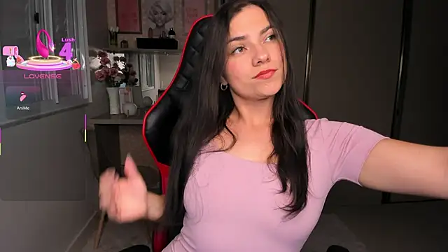 ivyy scott online show from October 22, 9:36 pm