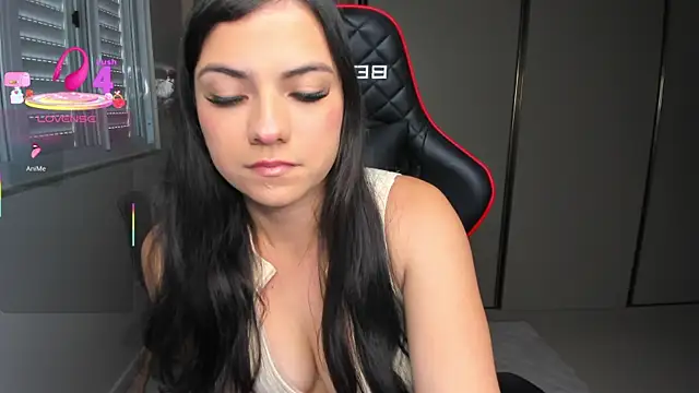 ivyy scott online show from October 29, 4:20 pm