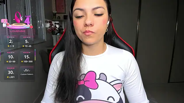 ivyy scott online show from November 2, 5:10 am