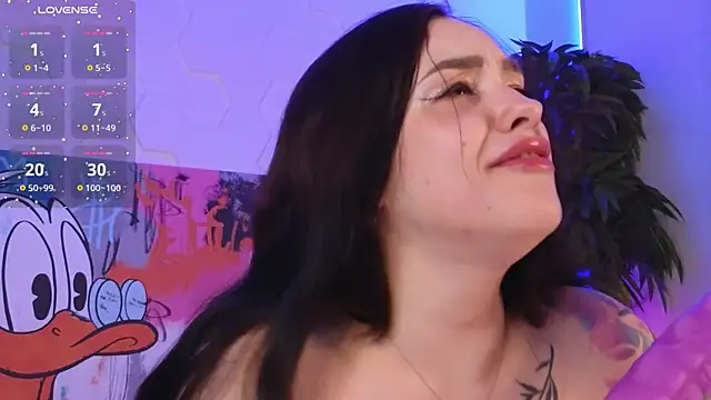 EvaCanton online show from February 27, 11:31 am