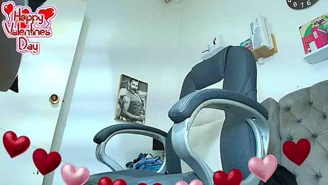 jacob strokes01 online show from February 14, 12:29 am