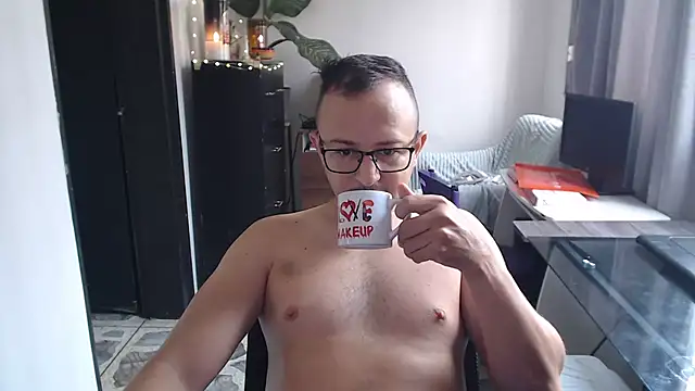 Snapshot of jacob_strokes01 chatting on July 15, 12:54 pm jacob strokes01 online show from July 15, 12:54 pm