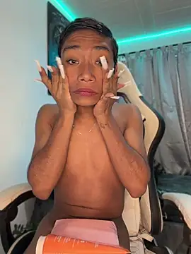 alejo cute online show from June 11, 1:31 pm